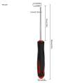 Disassembly Tool Sturdy for Washing Machine Pulsator Disassembly Maintenance. 