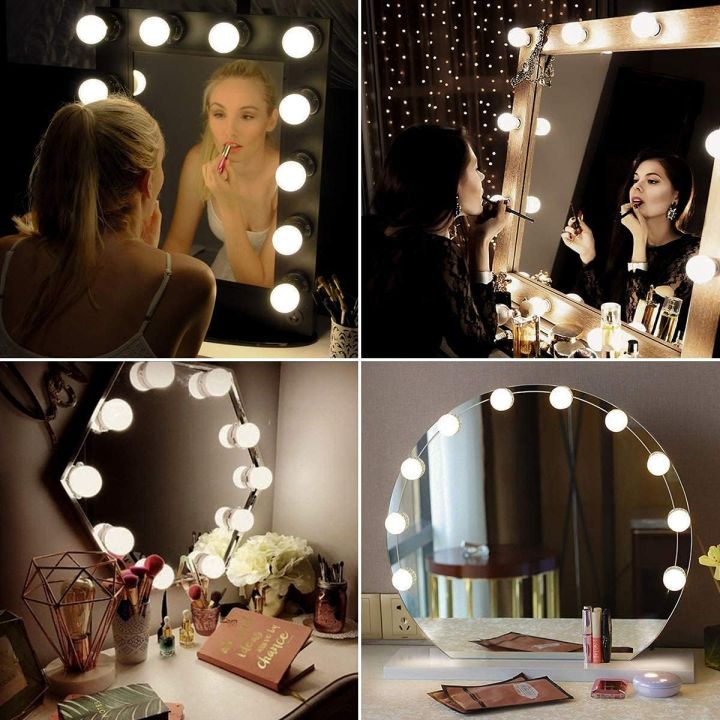 Vanity%20Light%20LED%20Bulbs%20for%20Makeup%20Mirror%20Stand%2010%20Bulbs%20with%203%20Light%20Modes%20-%20Image%202