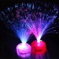 Optical Fiber Lamp Starry Sky Optical Fiber Flower Three Modes Adjustable Toy Wholesale price. 