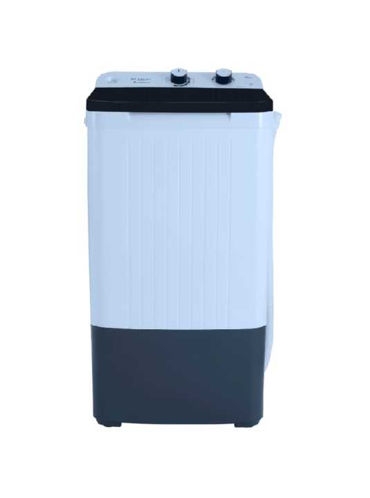 Dawlance%20Washing%20Machine%20DW6100%20Single%20Tub%206%20Kg%20-%20White%20-%20Image%202