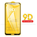 Nokia 1 Plus 9D Full Glue Edge-to-Edge Coverage Screen Protector Tempered Glass For Nokia 1 Plus. 