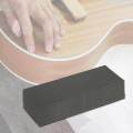 10 Pieces Guitar Fret Leveling Sand Paper for Electric Guitar Repair Bass. 
