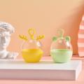 Makeup Sponge Holder beauty Blenders Holder beauty Blenders Case Portable Puff Holder Box Transparent Puffs Storage Case Empty Drying Box For Puffs Sponge Stand For Makeup Blender. 