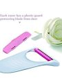 Pack of 3  Ladies Mini Disposable Razor for Body & Bikini Shaving. 