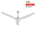 Royal Hi Standard Ceiling Fan - 56". 