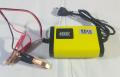 All DIGITAL Universal Battery Charger 4A 12V Automatic Battery Charger. 
