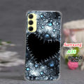 Vivo Y19S Pouch Cover - Spider Man Soft Back Cover Case For Vivo Y19S. 