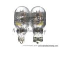 TOSHIBA 921 12V W16W T15 18W High Brake Reversing Bulb(1 bulb). 