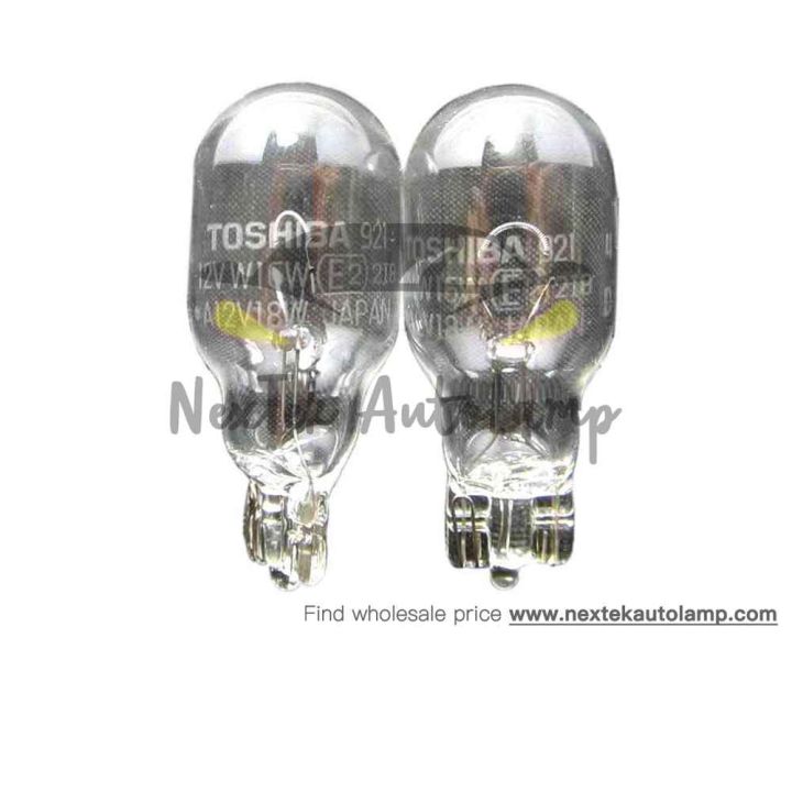 TOSHIBA%20921%2012V%20W16W%20T15%2018W%20High%20Brake%20Reversing%20Bulb(1%20bulb)%20-%20Image%202