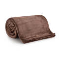 Fleece Ac blanket - Mink fleece throws Super Soft Fluffy blankets – 310 Flannel. 