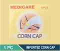 Effective Corn Removal Pads for Men and Women Personal Use, Wart Remover Maximum Strength One Step Pads, Foot Toe Corn Callus Removal, Medicare Corn Cap 5 Plasters, Corn Removers Medicated Patches. 