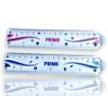 Prime Scales 6 inch 15cm - Accurate Measurements Back To School. 