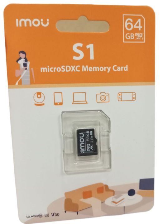 DAHUA%20Original%20(SD-Card)%2064-GB%20for%20All%20use%20Specially%20for%20IMOU/DAHUA%20Security%20Camaras%20-%20Image%203