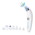 Blackhead Removal Machine Derma Suction 4 in 1 Black Head Remover Machine | Blackhead Removal Machine 4 in 1 Pore Cleaner Tool | Derma Suction Black Head | Blackhead Removal Derma Suction Machine | Derma Suction | Derma Suction Machine. 
