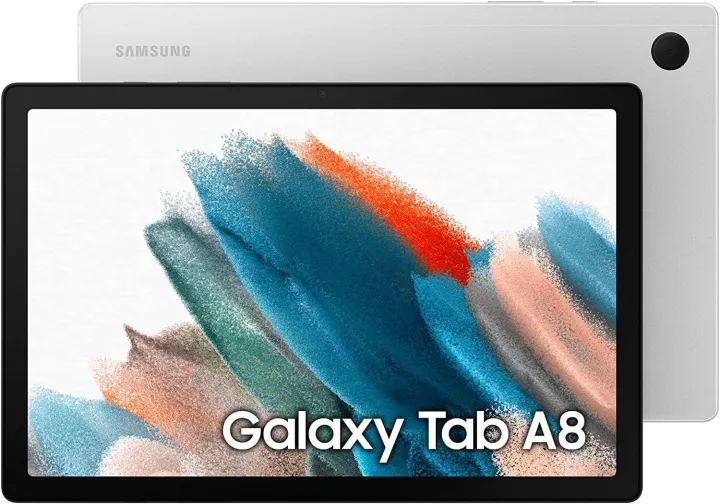 Samsung%20Galaxy%20Tab%20A8%20(X200)%20(2021)%2010.5%E2%80%99%20Inch%20Tablet%20%7C%20Top%20Rated%20%7C%203GB%20RAM%20%7C%2032GB%20ROM%20%7C%207040mAh%20Battery%20%7C%2010/10%20Condition%20%7C%20High%20Performance%20%7C%20Reliable%20%7C%20With%20box%20&%20original%20charger%20-%20Image%202