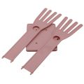 ABS Kitchen Rubber Gloves Racks Drain Towel Storage Holders Kitchen Sink Accessories Gear Items Stuff Kitchen Cleaning Shelf. 