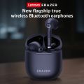 Original Lenovo Erazer XT90 PRO Bluetooth 5.4 Earbuds Wireless Earphone Waterproof Headsets HIFI Sound Bass Quality With Mic Headphones. 