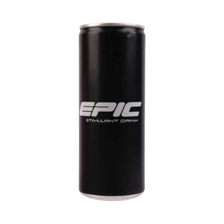 Alfatah Mall - EPIC ENERGY DRINK STIMULANT 250 ML