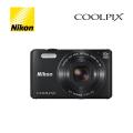 Nikon COOLPIX S7000 Digital Camera. 
