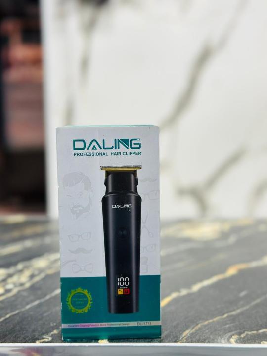 Daling DL-1711 repair machine ❤️ DL-1711 Multifunction Grooming