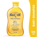 Nexton Baby Shampoo 125 ml. 