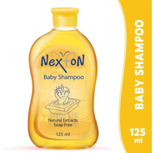 Nexton%20Baby%20Shampoo%20125%20ml%20-%20Image%202