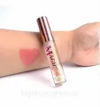 Color Changing Lip Gloss 24K Magic Soothing Gel Lip Oil Long Lasting Moisturizing Shiny Lip Glaze. 