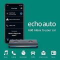 Amazon Echo Auto - Hands free Alexa for your car. 