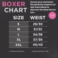 Boxer's For Mens Best Quality (pack of 2) Different Color - Premium Quality Best Quality Boxers for Men. 