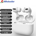 Original i15 TWS with charging case. Air Buds / bluetooth earphone / wireless / earbuds / inPods Compatible with Airpods_Pro . 