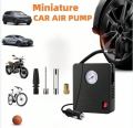 EPAuto 12V DC Auto Portable Air Compressor Pump/Tire Inflator for Compact. 