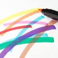 Milan Watercolor Brush Pen Set 24 Pcs Best For Calligraphy. 