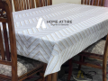 Dining Table Cover Sheet for 4 Seater, 6 Seater and 8 Seater Dining Table. 