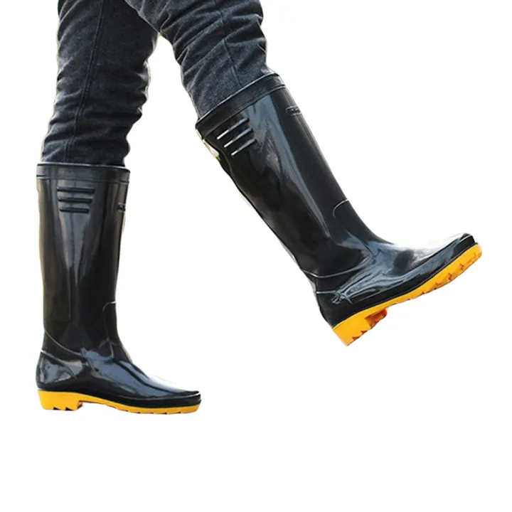 Imported%20Rain%20Boots%20for%20Men%20and%20Women%20Rain%20Shoes%20Pair%20of%20Industrial%20Safety%20Rain%20Rubber%20Long%20Shoes%20-%20Image%202