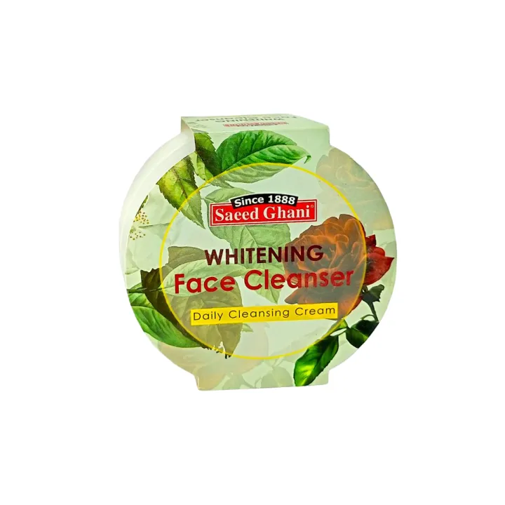 Saeed%20Ghani%20Daily%20Cleansing%20Cream%20-%20Image%202