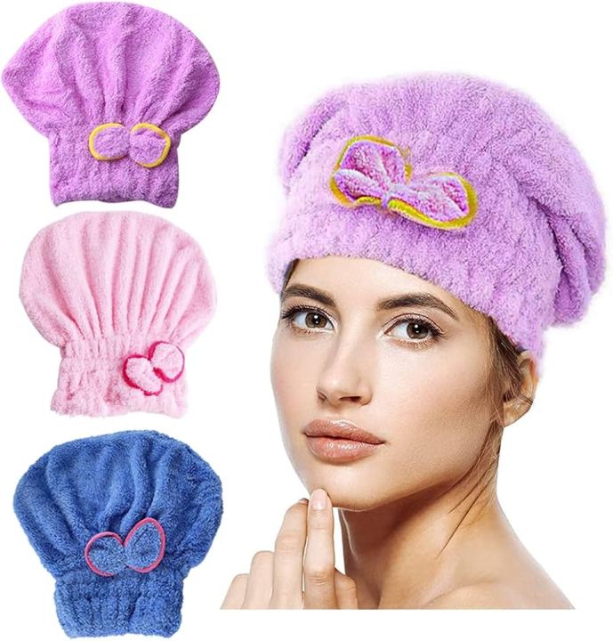 Best%20Hair%20Drying%20Cap%20Towel%20Hair%20Wrap%20Towel%20Quick%20Dry%20Cap%20Towel%20100%25%20Cotton%20Turban%20Style%20Hair%20Wrap%20Cap%20Towel%20With%20Button%20Supper%20Absorbent%20Quick%20Dry%20Best%20for%20Specially%20Sauna%20Bath%20and%20All%20Commercial%20Parlor%20use%20Multi%20Color%20-%20Image%206