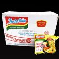 Indomie Chicken Chatkhara Flavor Instant Noodles, 120g, Pack of 40 Noodles. 