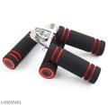 Soft Foam Grip- Hand Gripper- Hand Strengthener- Hand Grip Exerciser with soft foam padding. 