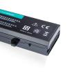 DTK 1310 Rechargeable Li-ion Laptop Battery - Durable 6-Cell 11.1V Battery with Safety Protection for Dell Vostro & XPS Notebooks - 5200mAh. 