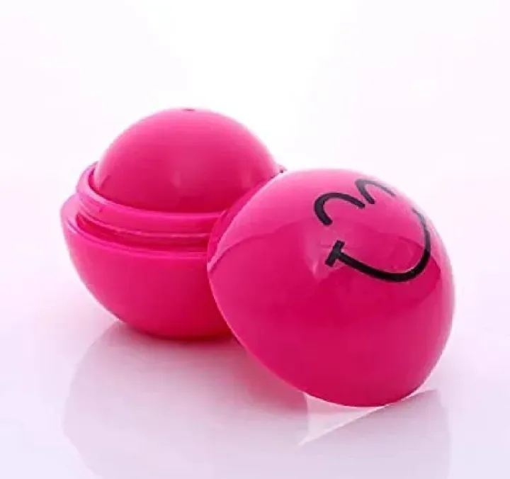 Cute%20Emoji%20Face%20Lip%20Balm%20-%20Hydrating%20Fruit%20Flavor%20Moisturizing%20Lip%20Sphere%20-%20Image%205