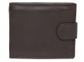 Cowhide Leather Wallet 100% Genuine. 