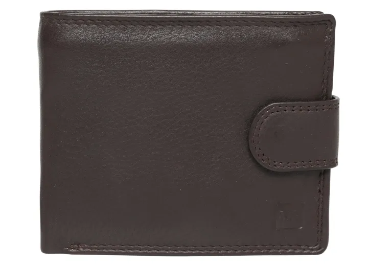 Cowhide%20Leather%20Wallet%20100%25%20Genuine%20-%20Image%202