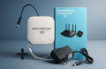 WiFi Router Power Bank 10000mAh 12V Internet Backup UPS 4 to 5 Hours Battery Lithium Automatic Switching Power Backup for Modem Router Load Shedding Solution. 