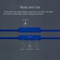 【Atoztide KKK Store】Huawei Honor Earphone Honor Monster AM15 3.5mm with and Microphone Wire Control 1.2m For 9 Lite. 