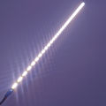 NEW 530mm LED Backlight Strip Light Kit DC 10-30V 23.6 23.8 24 Inch CCFL LCD Screen To LED Monitor Module. 