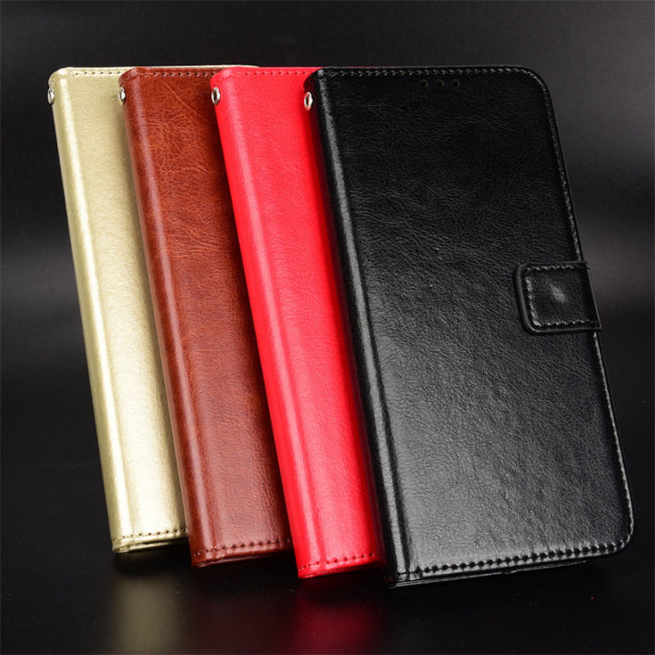 Applicable to Google Pixel 8Pro Crazy Horse Pattern Protective Shell Pixel 8 Business Leather Cover with Lanyard