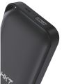 HKT P5 Lite 5000mAh Power Bank Black Color For All Mobile. 