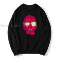 PNL Tshirt Le Monde Chico Trap Rap Hoodie Men Pullover Sweatshirts Harajuku Streetwear. 