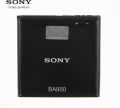 BA950 BATTERY SONY XPERIA M36H, C5502, C5503, WITH 2300MAH CAPACITY, BRAND NEW BATTERY. 