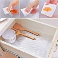 New Multipurpose Kitchen Cabinet Oil Resistant Sticker Self-adhesive Aluminum Foil Wallpaper High Temperature Kitchen Cabinet Wall Sticker. 